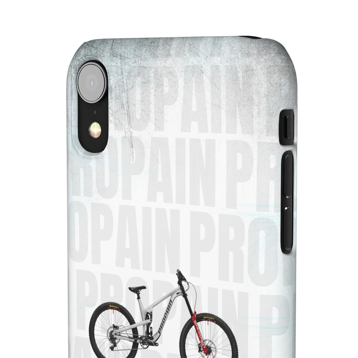 PROPAIN Spindrift al dual crown