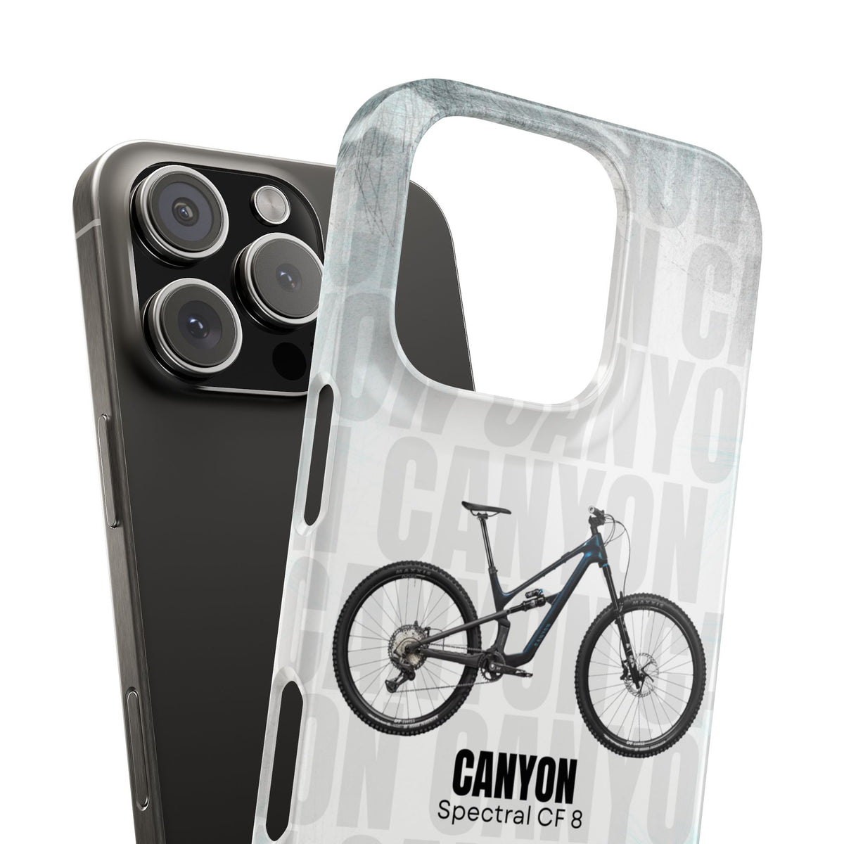 CANYON Spectral CF 8
