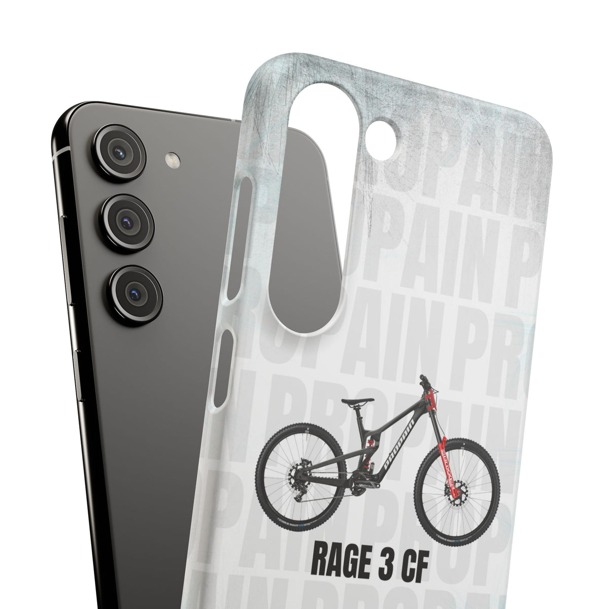 PROPAIN rage 3 cf