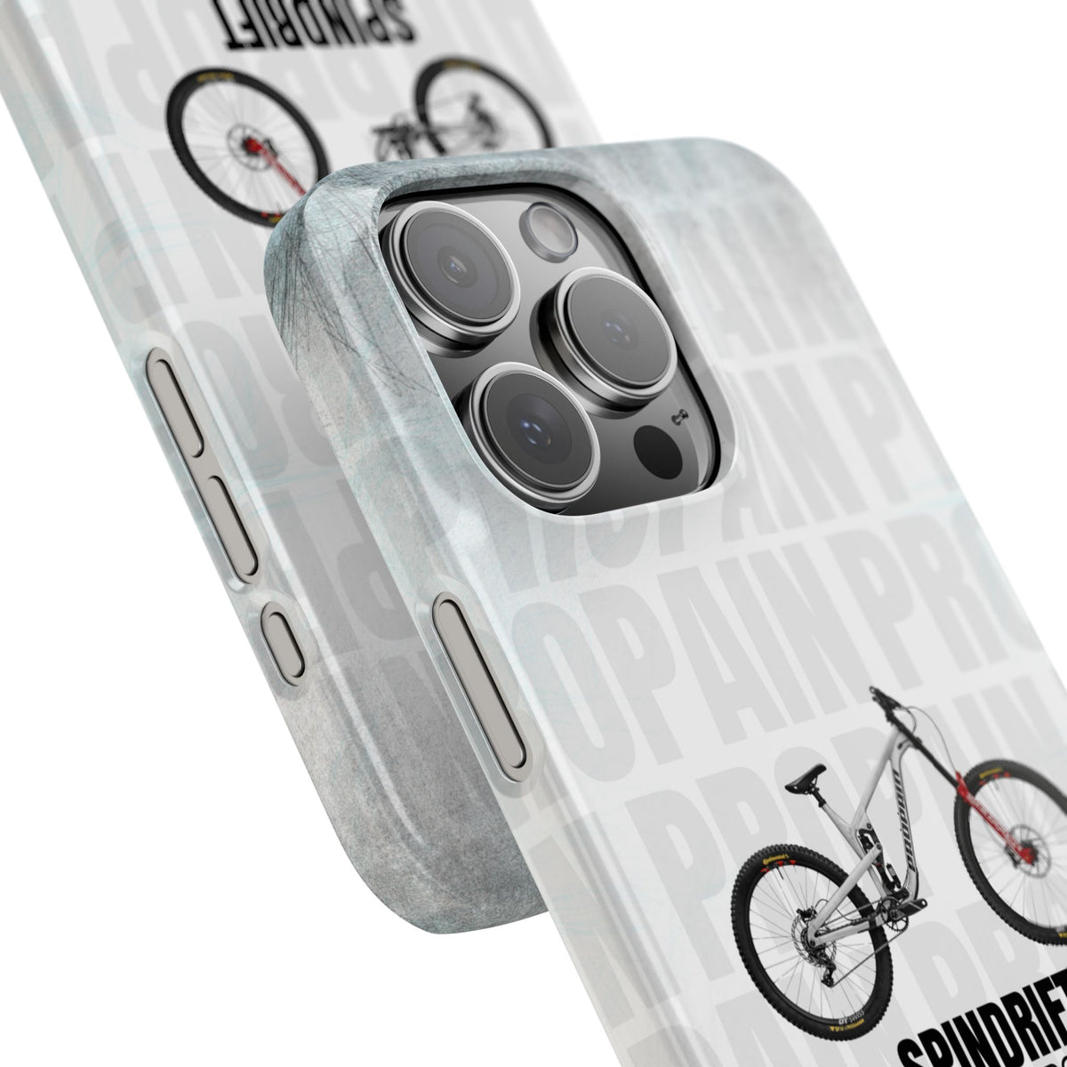 PROPAIN Spindrift al dual crown