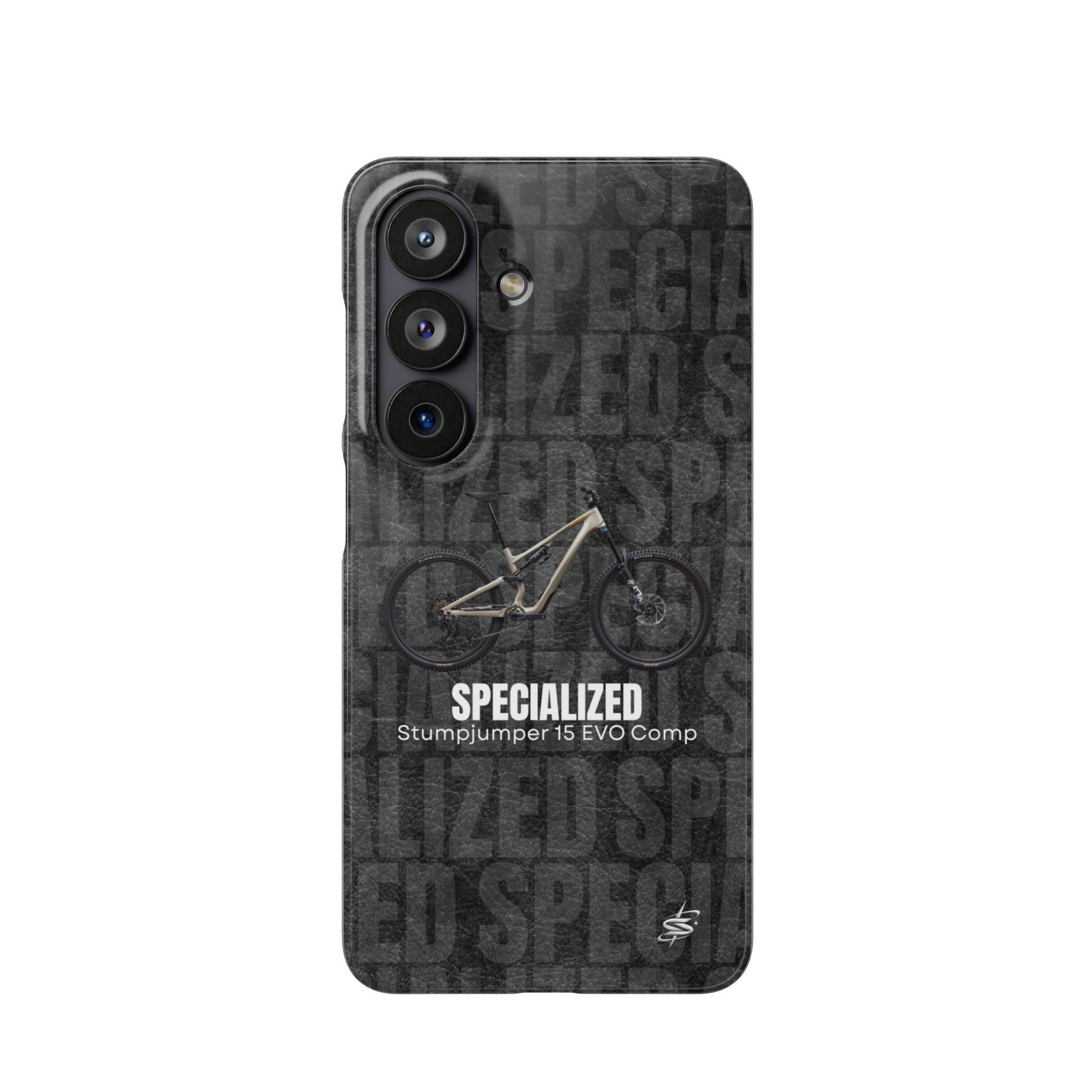SPECIALIZED Stumpjumper 15 EVO Comp