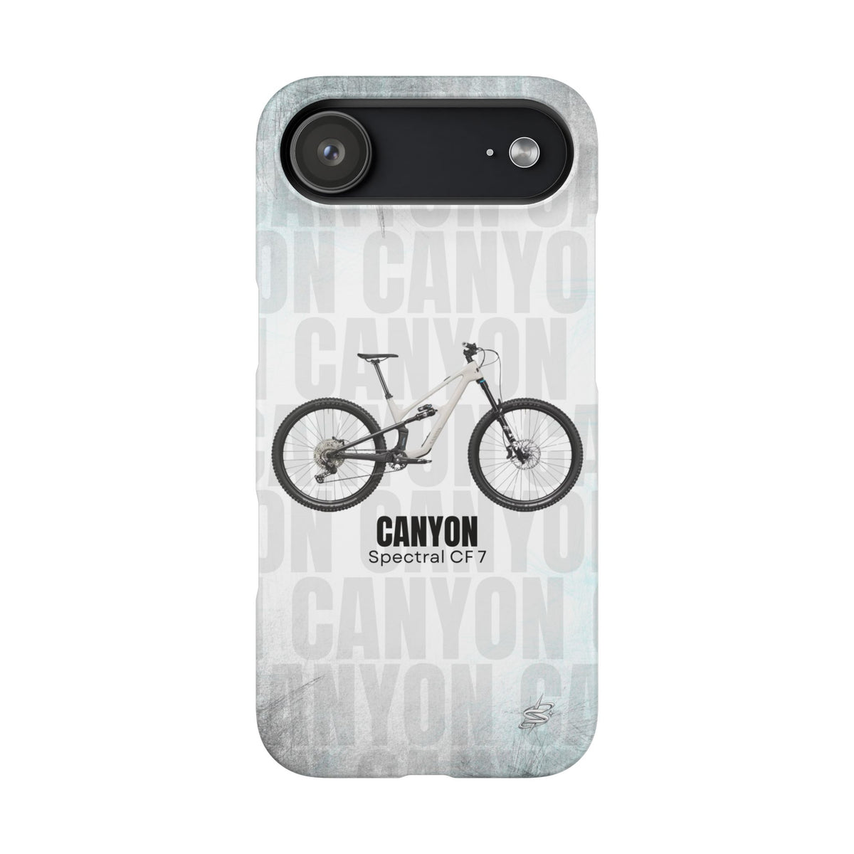 CANYON Spectral CF 7