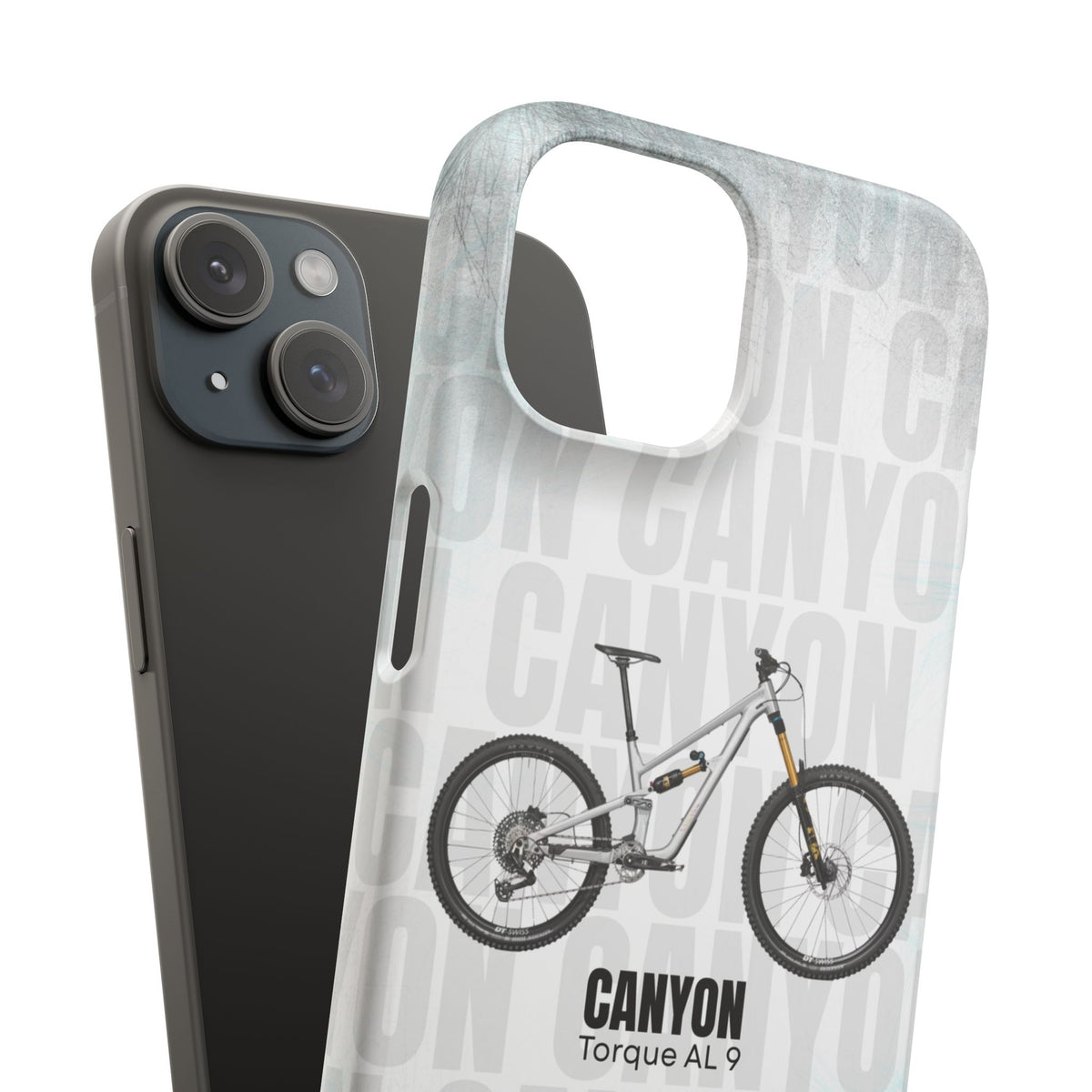 CANYON Torque AL 9