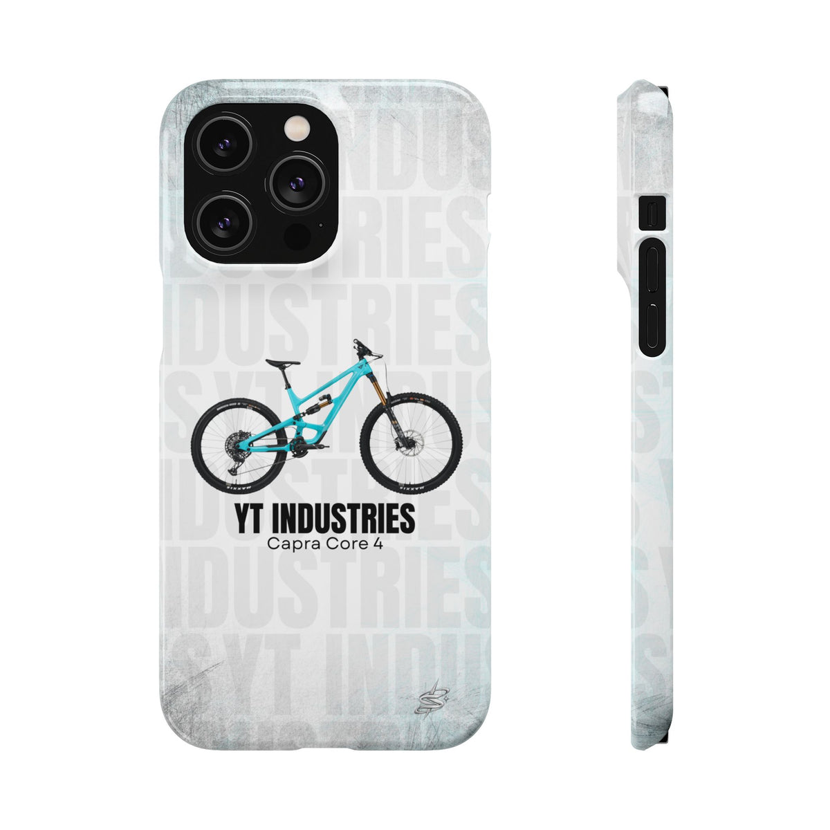 YT Capra Core 4