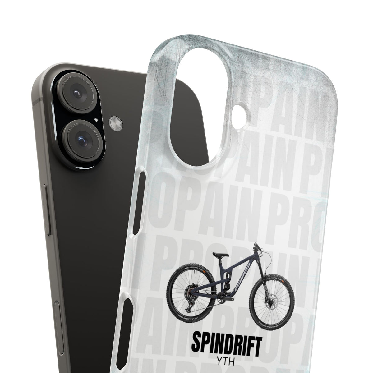 PROPAIN Spindrift YTH