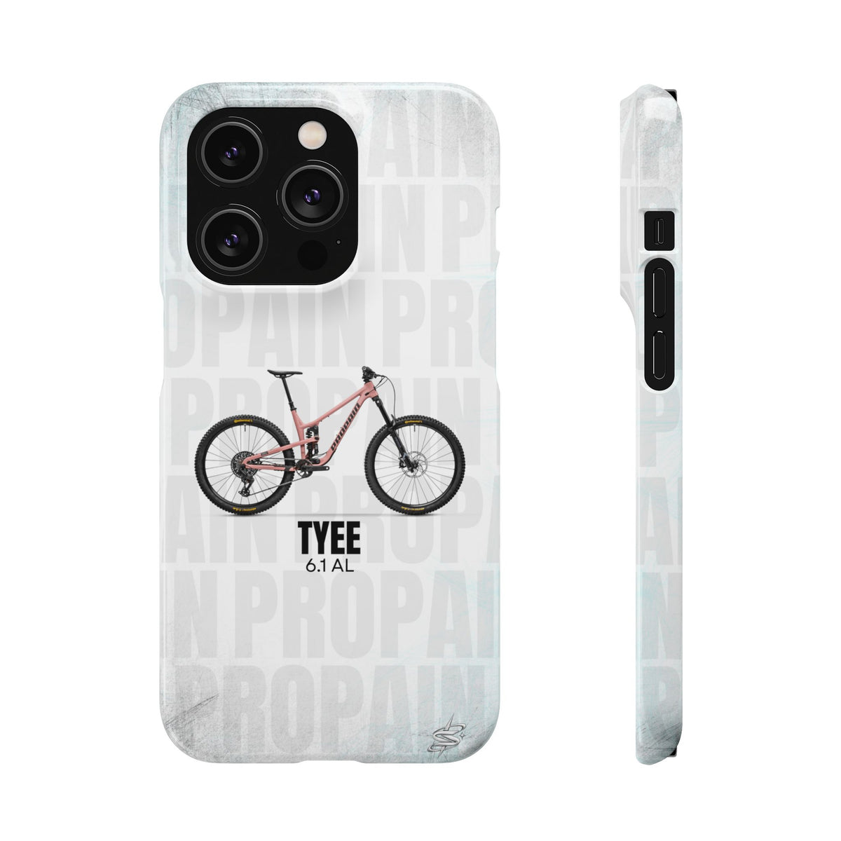 PROPAIN TYEE 6.1 AL