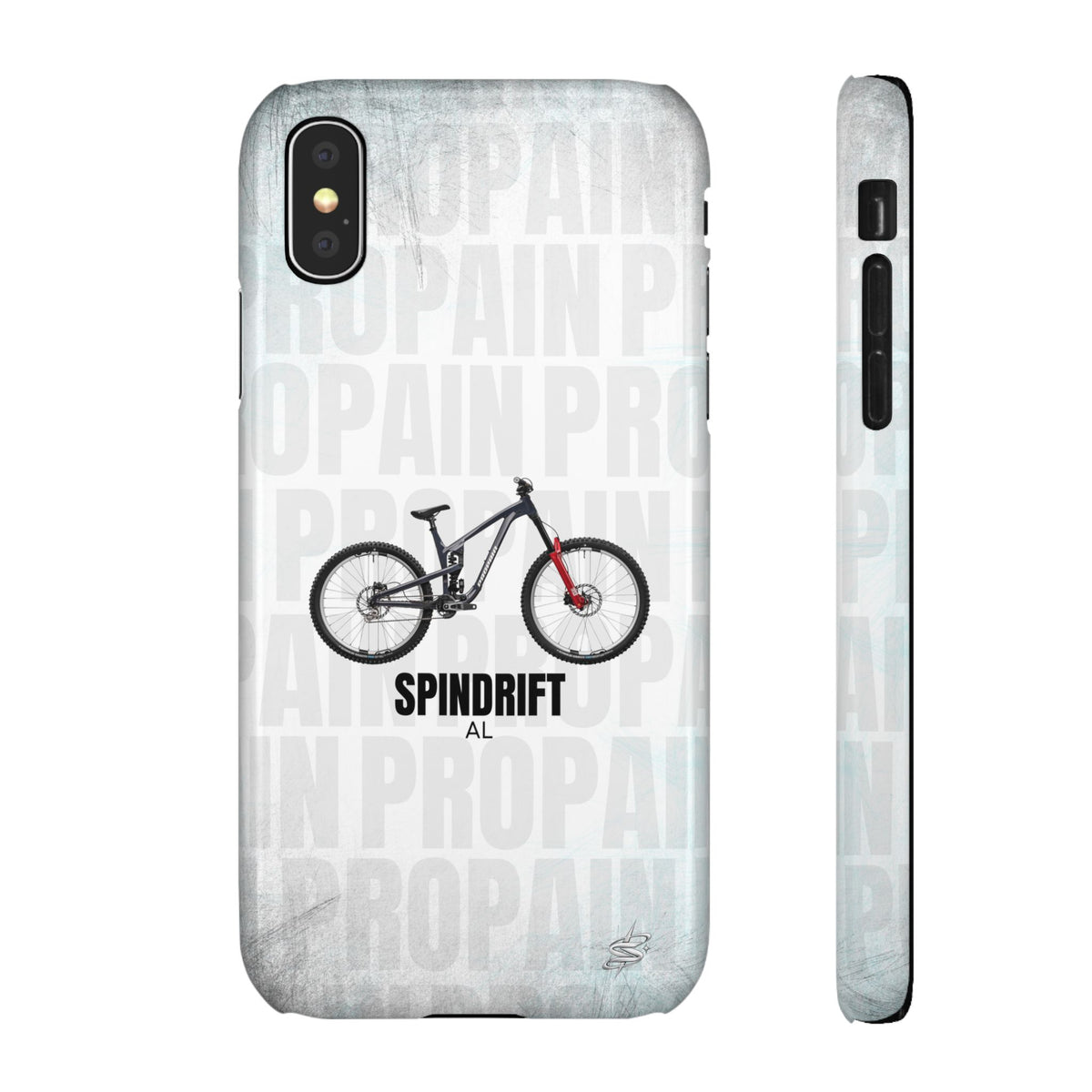PROPAIN Spindrift AL