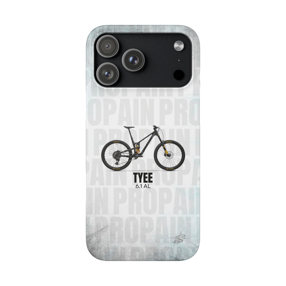 PROPAIN TYEE 6.1 AL