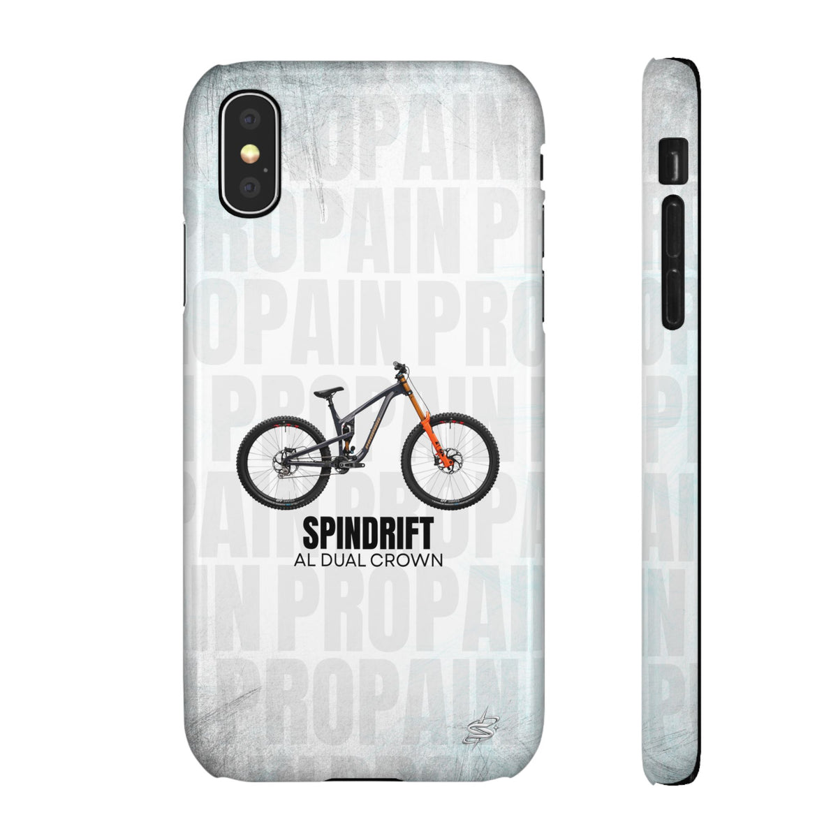 PROPAIN Spindrift al dual crown