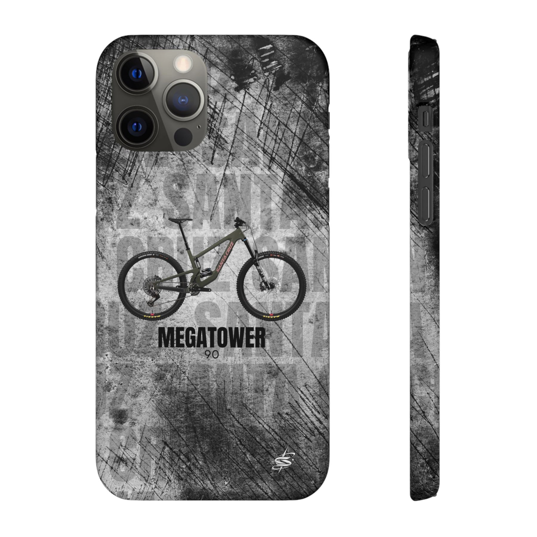 SANTA CRUZ MEGATOWER 90