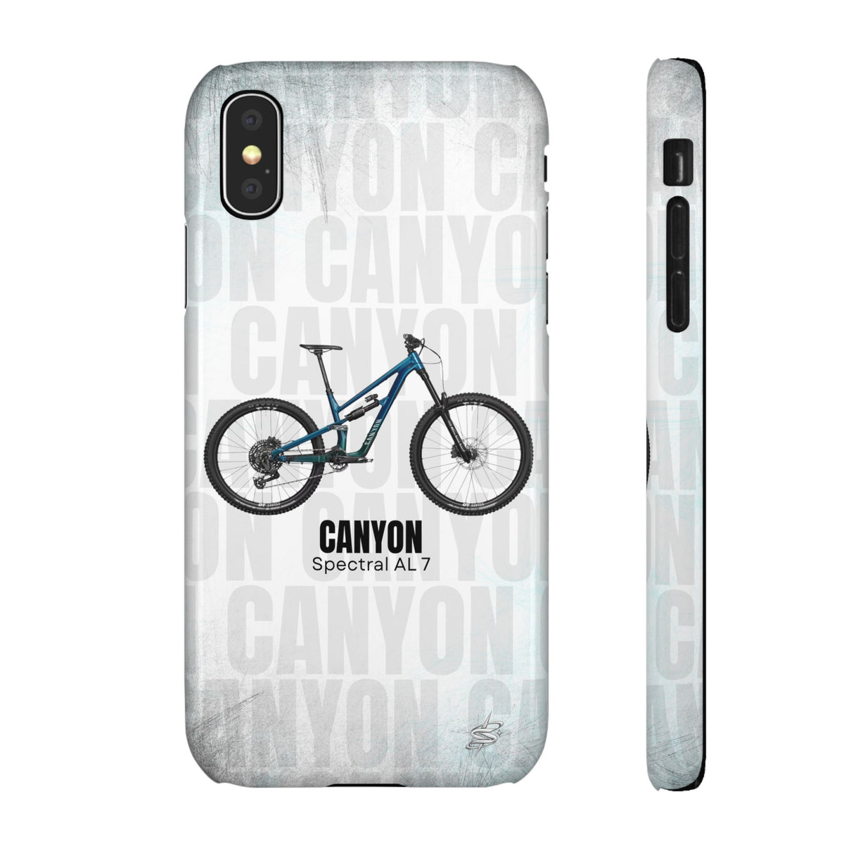 CANYON Spectral AL 7