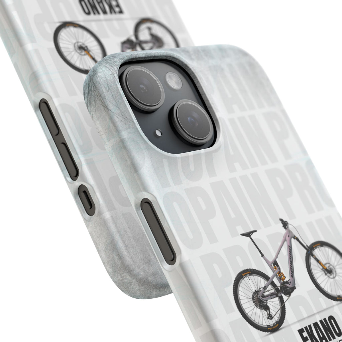 EKANO AL ENDURO