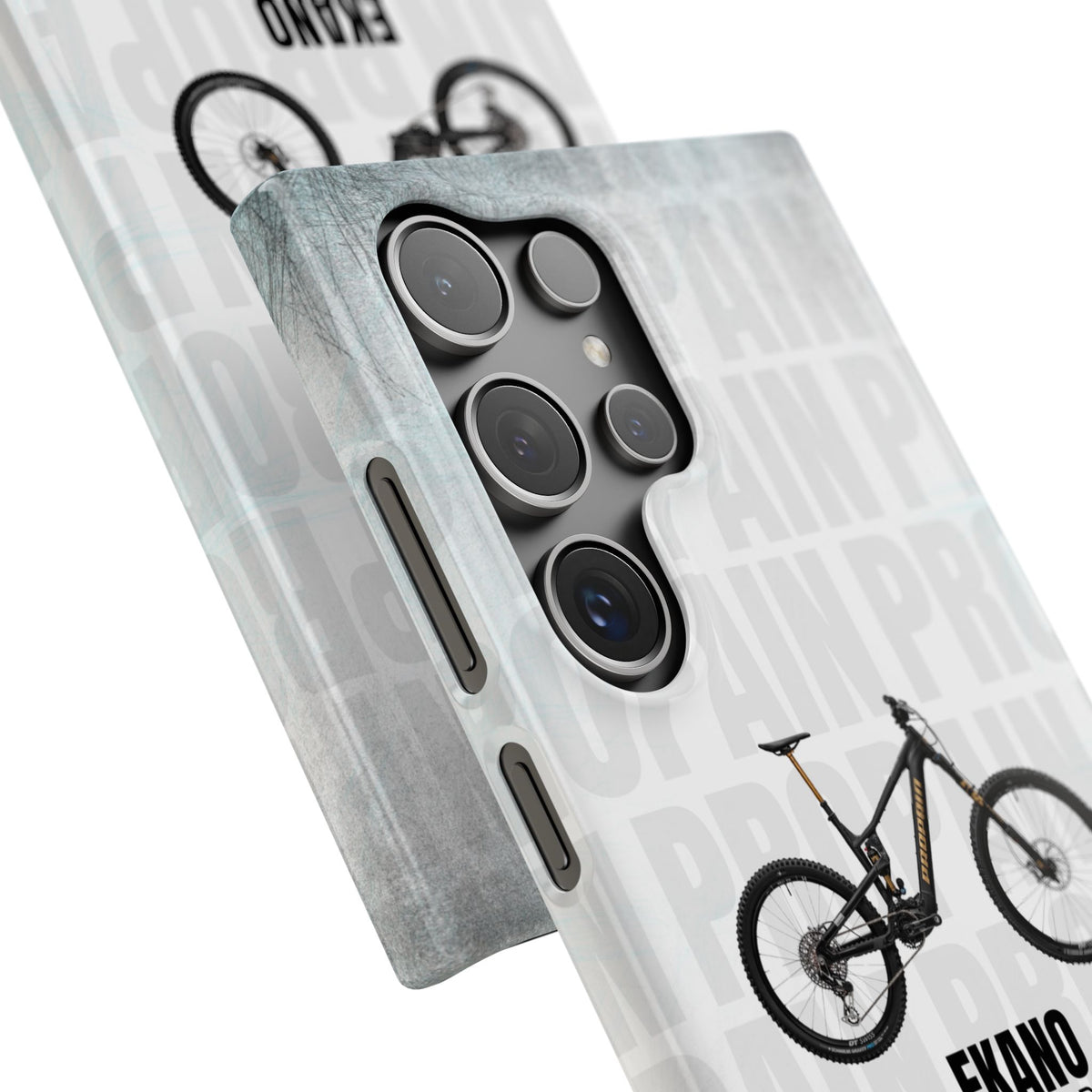 EKANO AL ENDURO