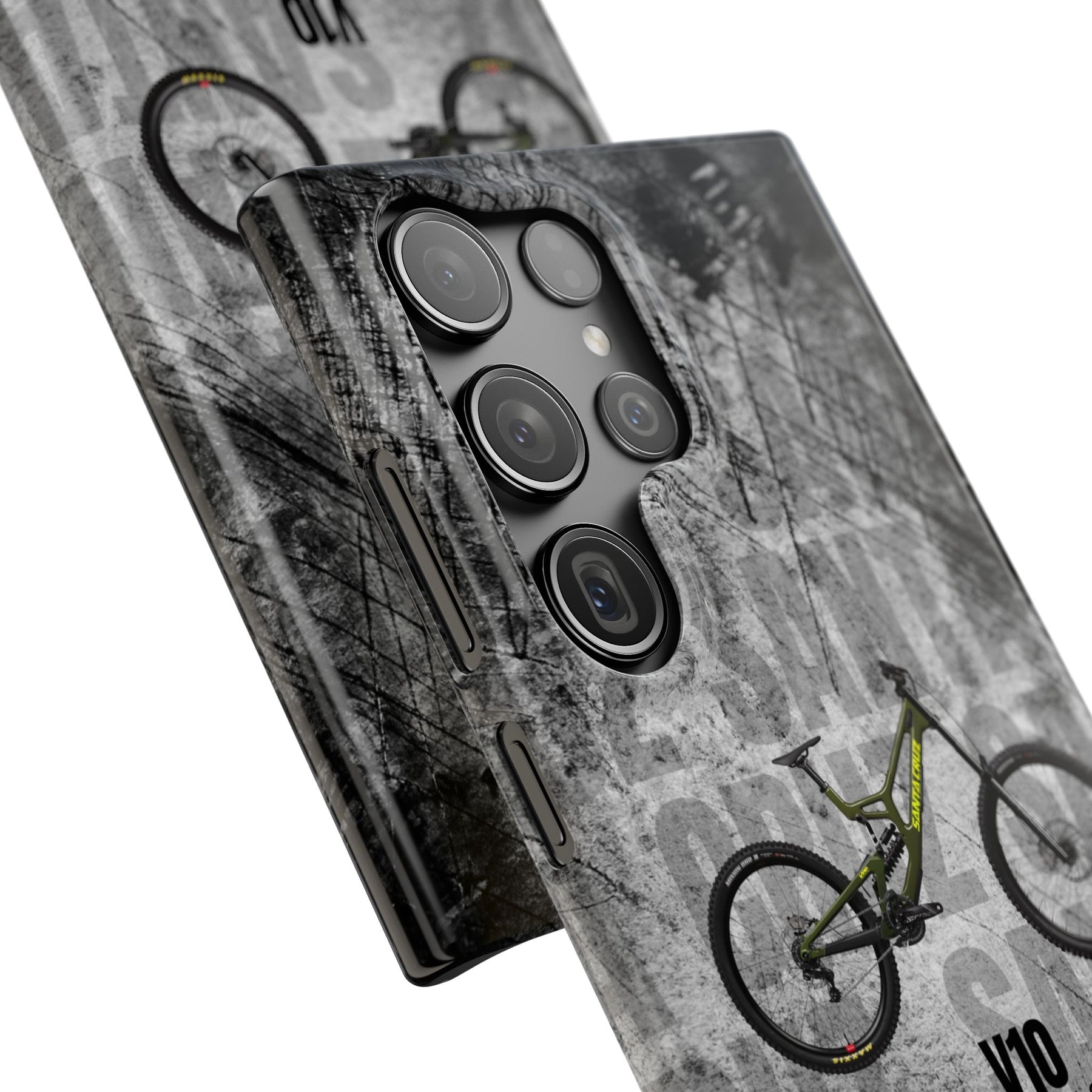 SANTA CRUZ V10 DH S
