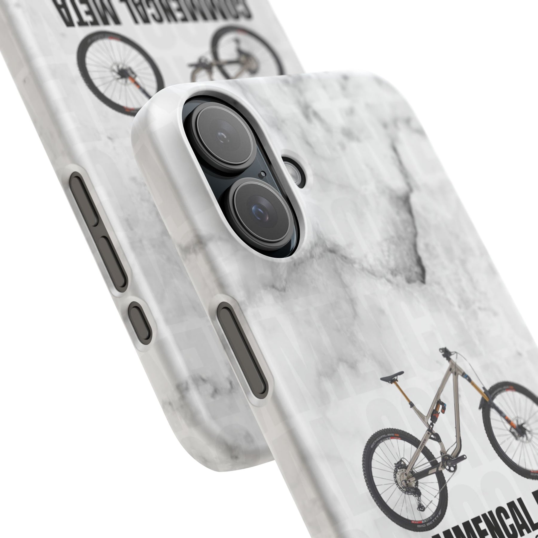 COMMENCAL META SX V4 SIGNATURE CHAMPAGNE