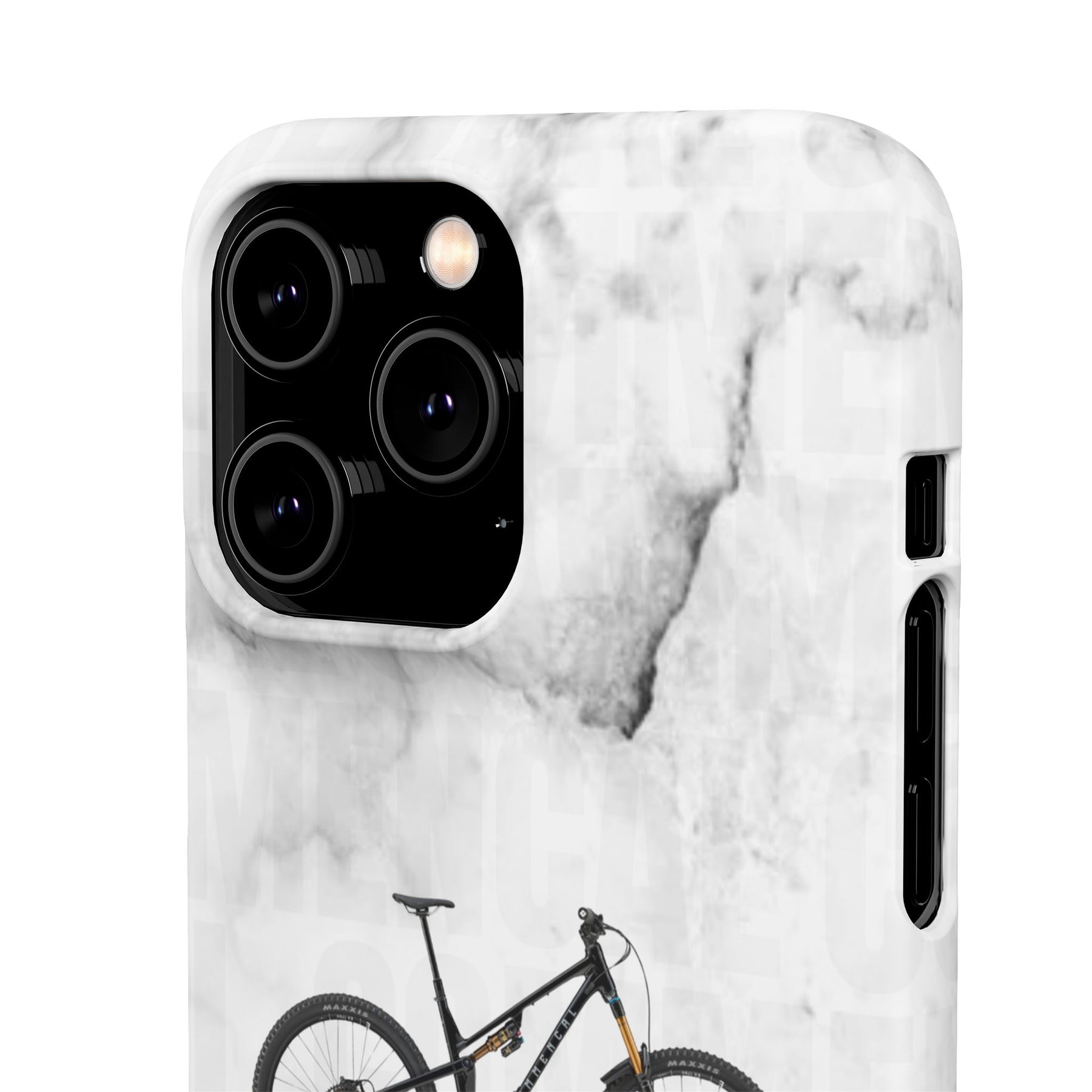 COMMENCAL META V5 SIGNATURE PURE BLACK 2027