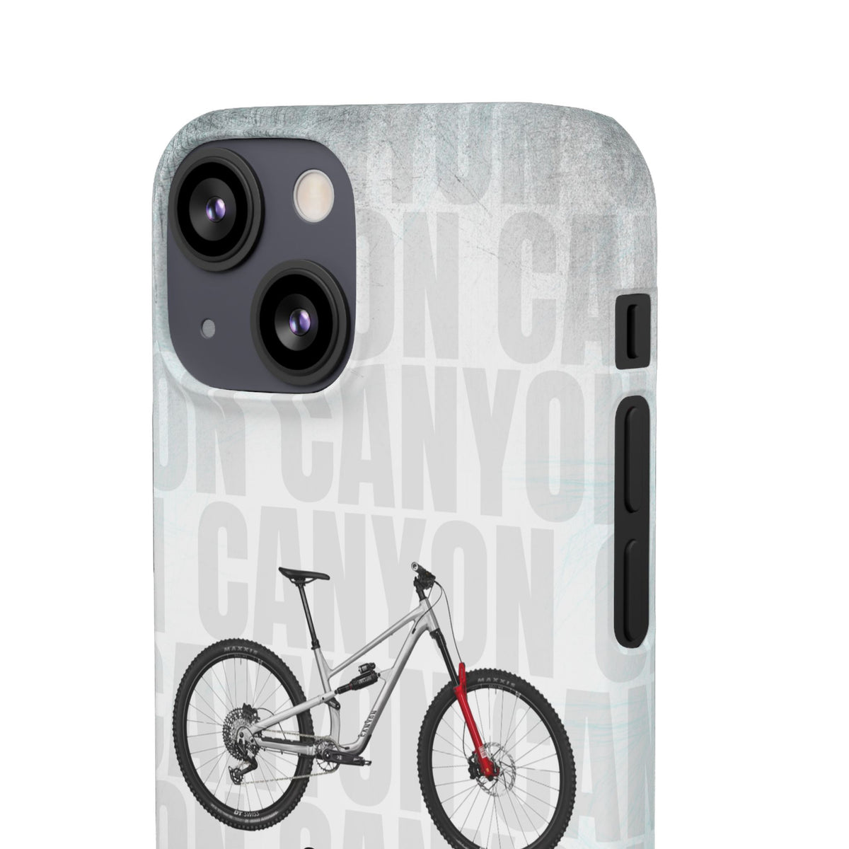 CANYON Spectral AL LTD