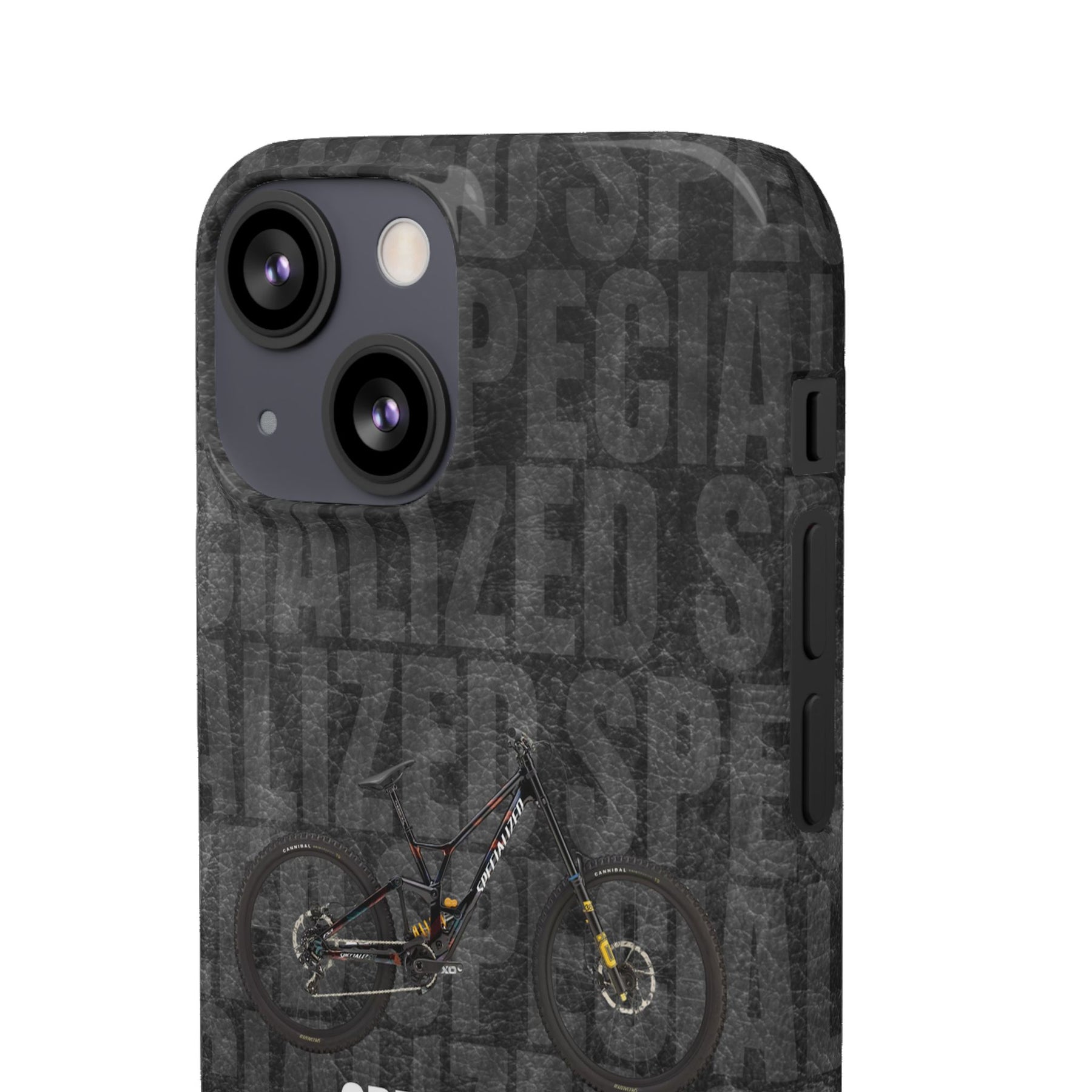 SPECIALIZED Demo Race