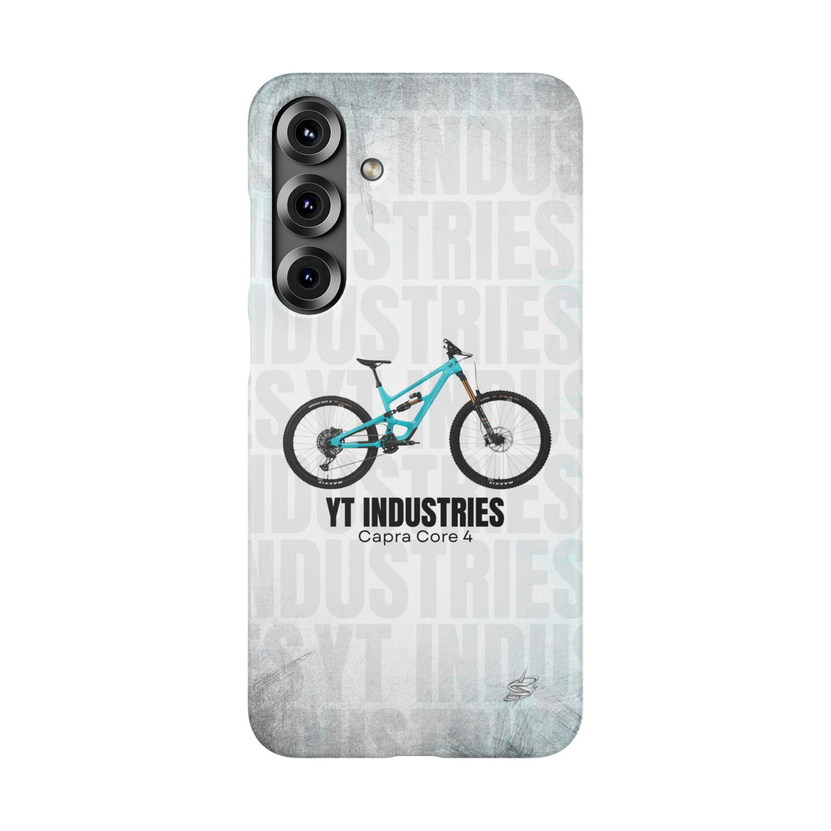 YT Capra Core 4