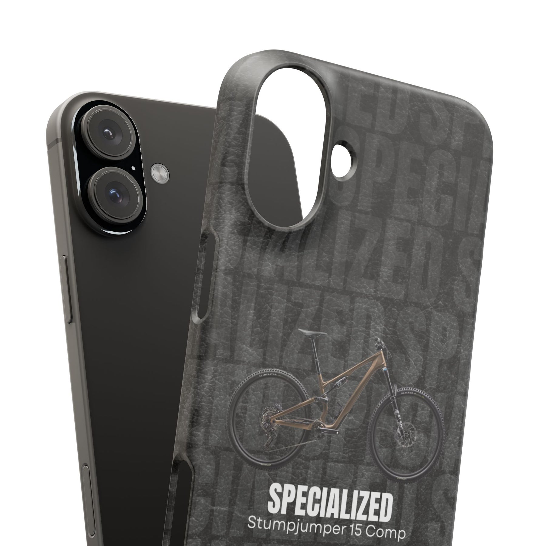 SPECIALIZED Stumpjumper 15 Comp