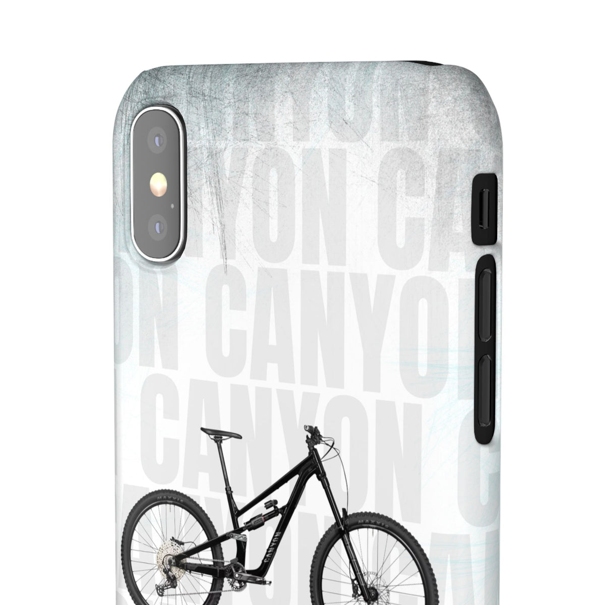 CANYON Torque AL 8