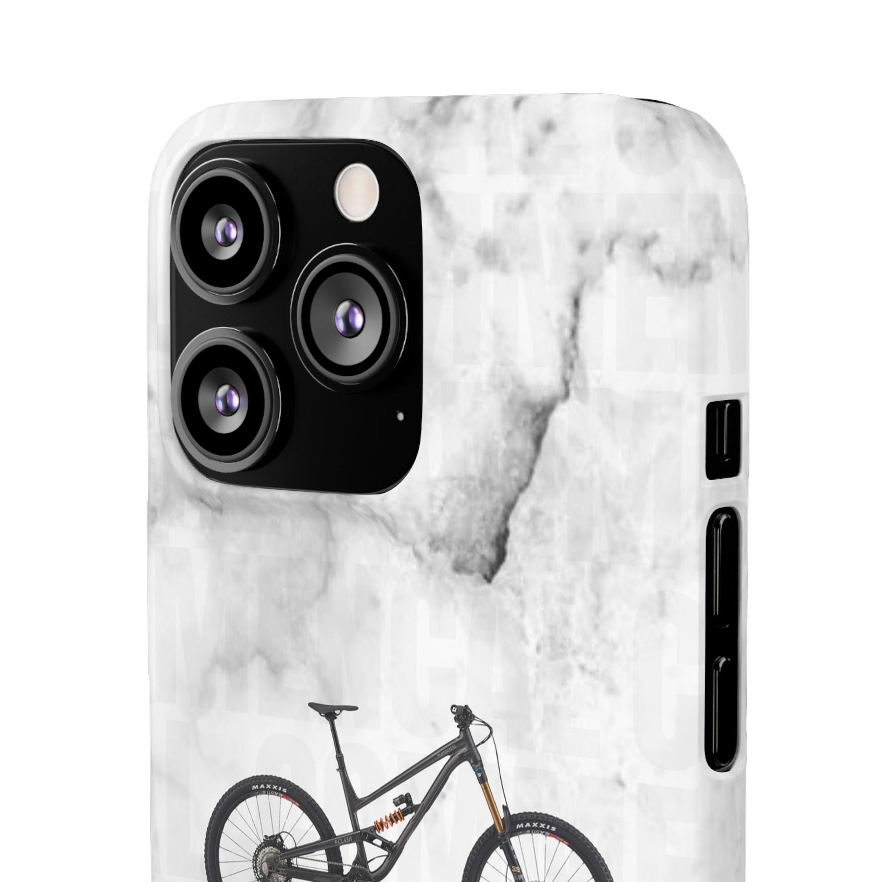 COMMENCAL CLASH SIGNATURE DARK SLATE