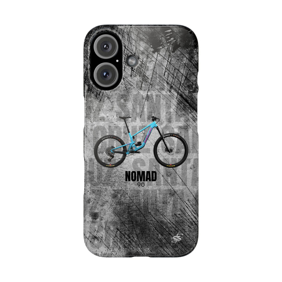 SANTA CRUZ NOMAD 90