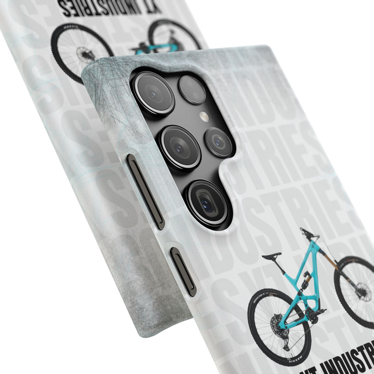 YT Capra Core 4
