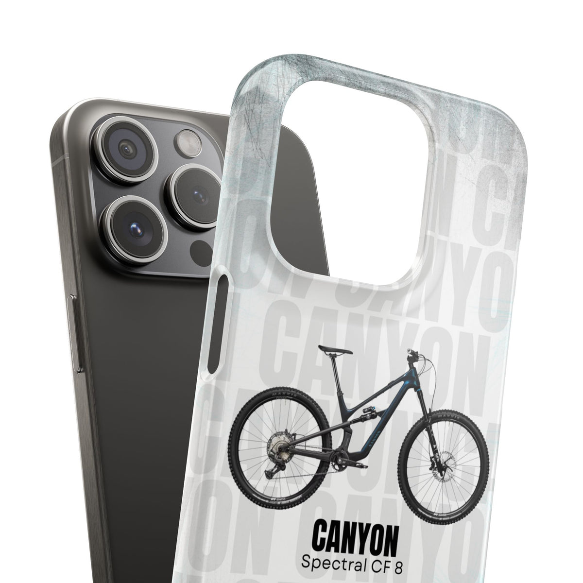 CANYON Spectral CF 8
