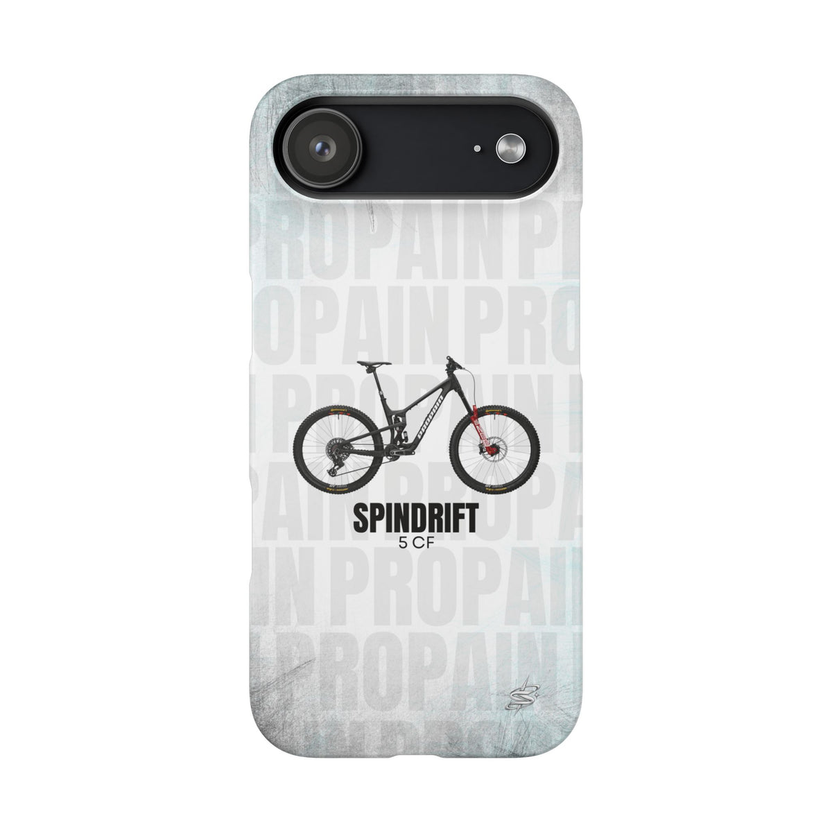 PROPAIN Spindrift 5 CF