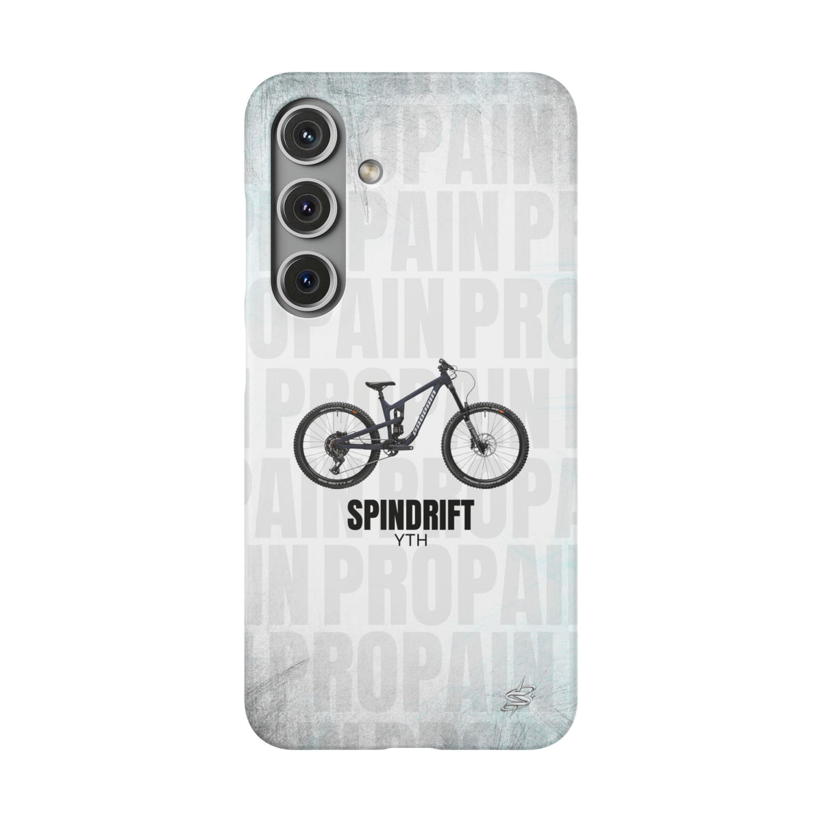 PROPAIN Spindrift YTH