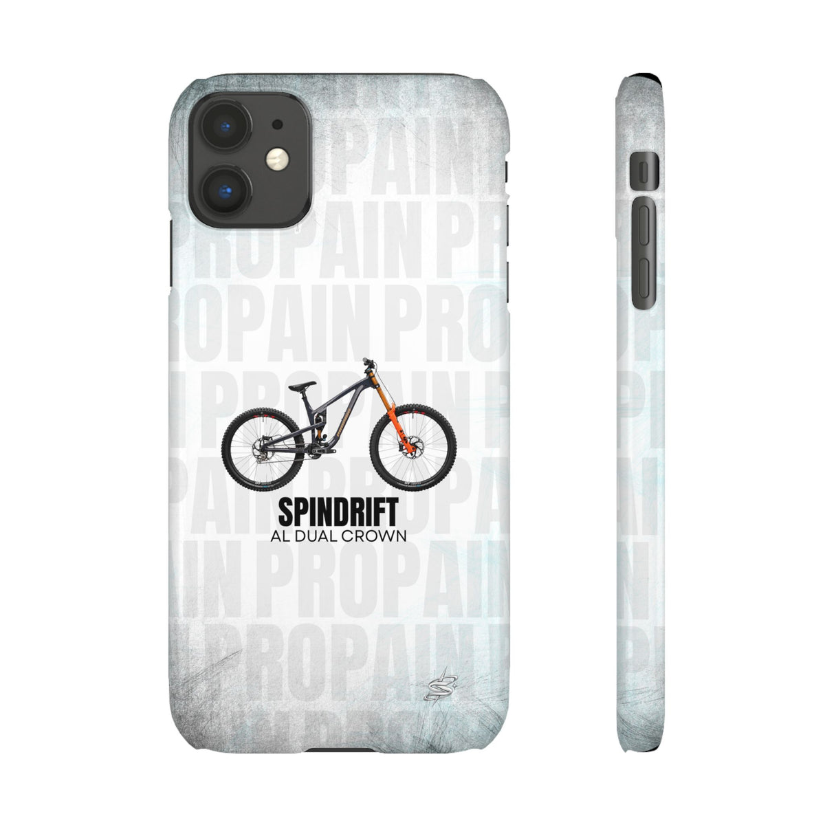 PROPAIN Spindrift al dual crown