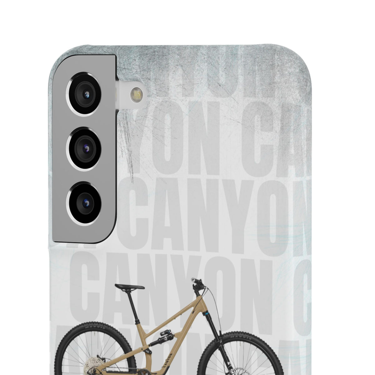 CANYON Spectral 6