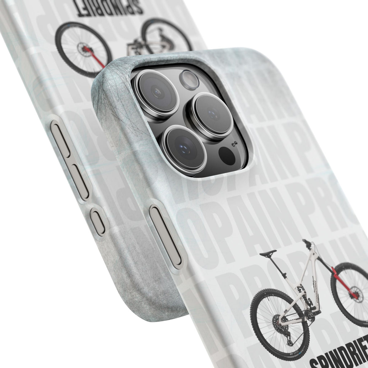 PROPAIN Spindrift 5 CF