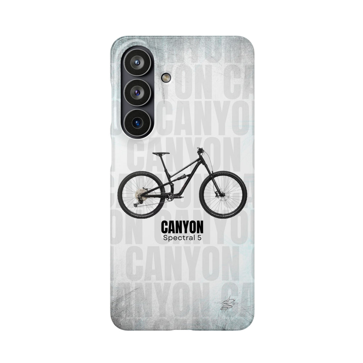 CANYON Spectral 5