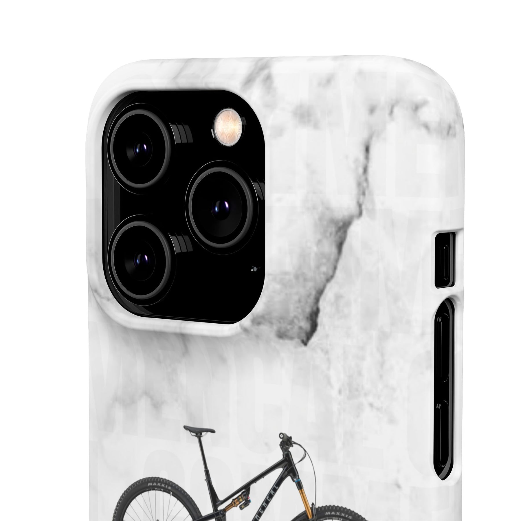 COMMENCAL META V5 SIGNATURE PURE BLACK 2027