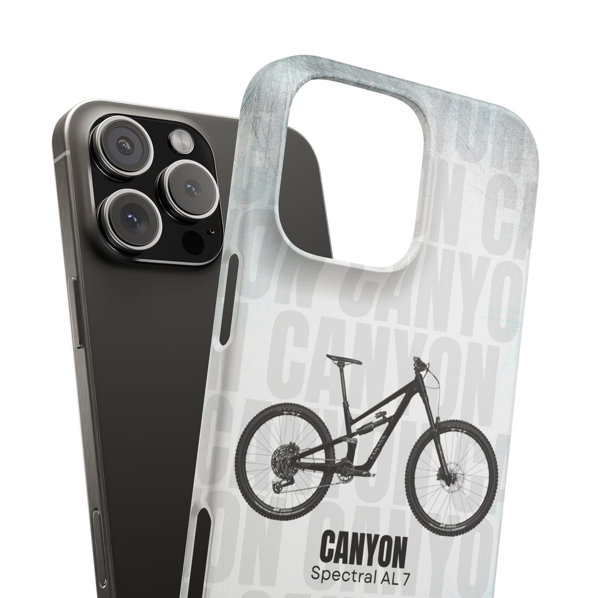 CANYON Spectral AL 7