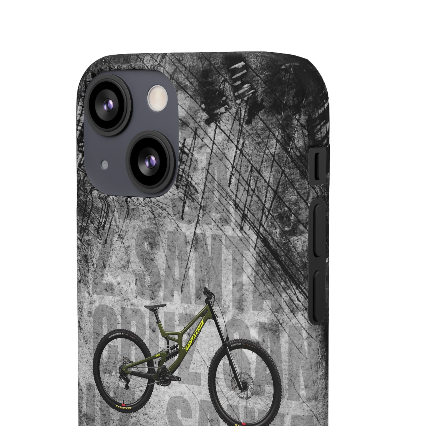 SANTA CRUZ V10 DH S
