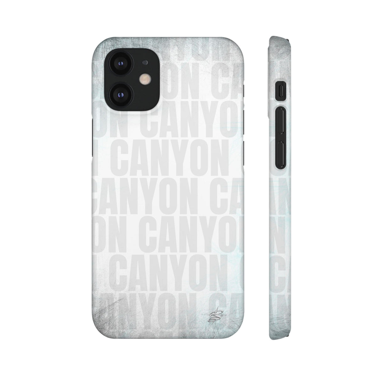 CANYON