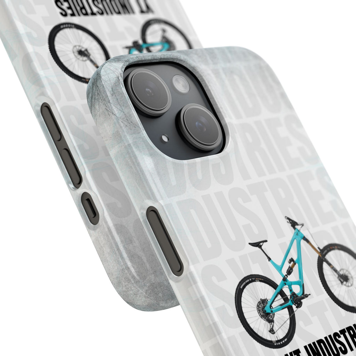 YT Capra Core 4