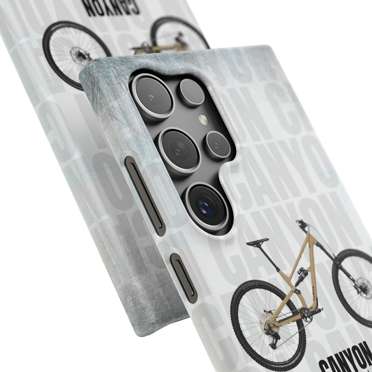 CANYON Spectral 6