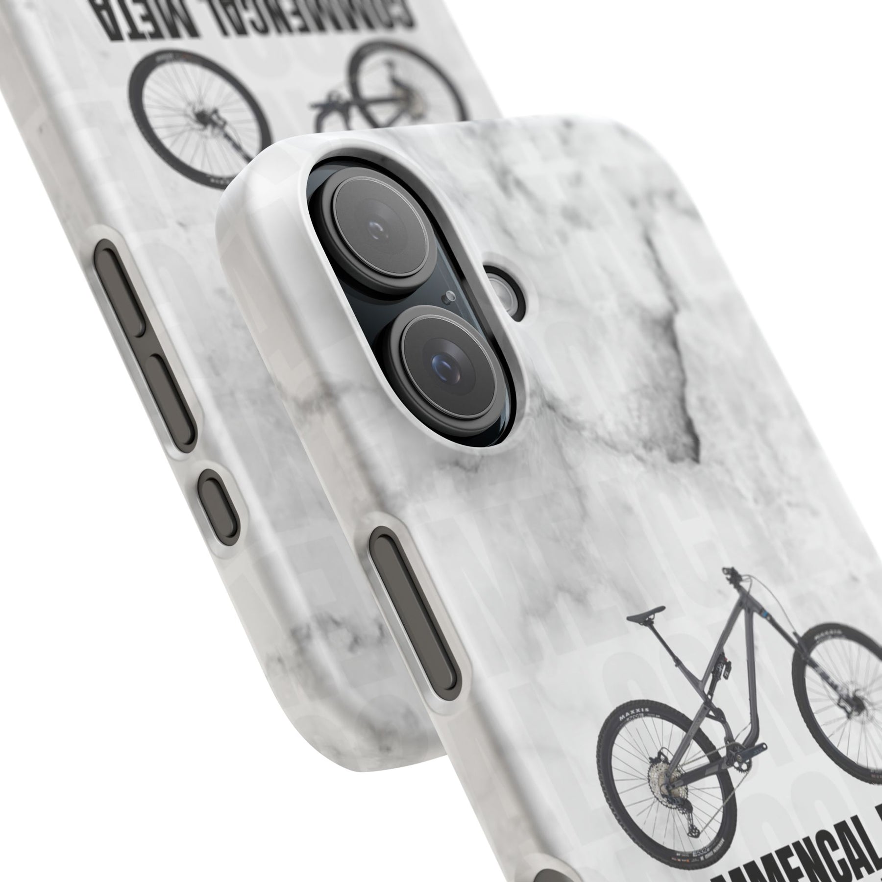 COMMENCAL META SX V4 ESSENTIAL DARK SLATE