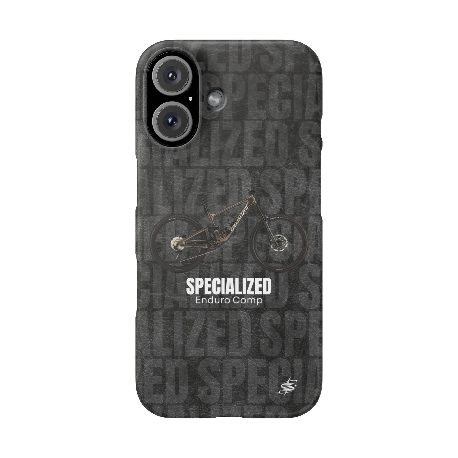 SPECIALIZED Enduro Comp