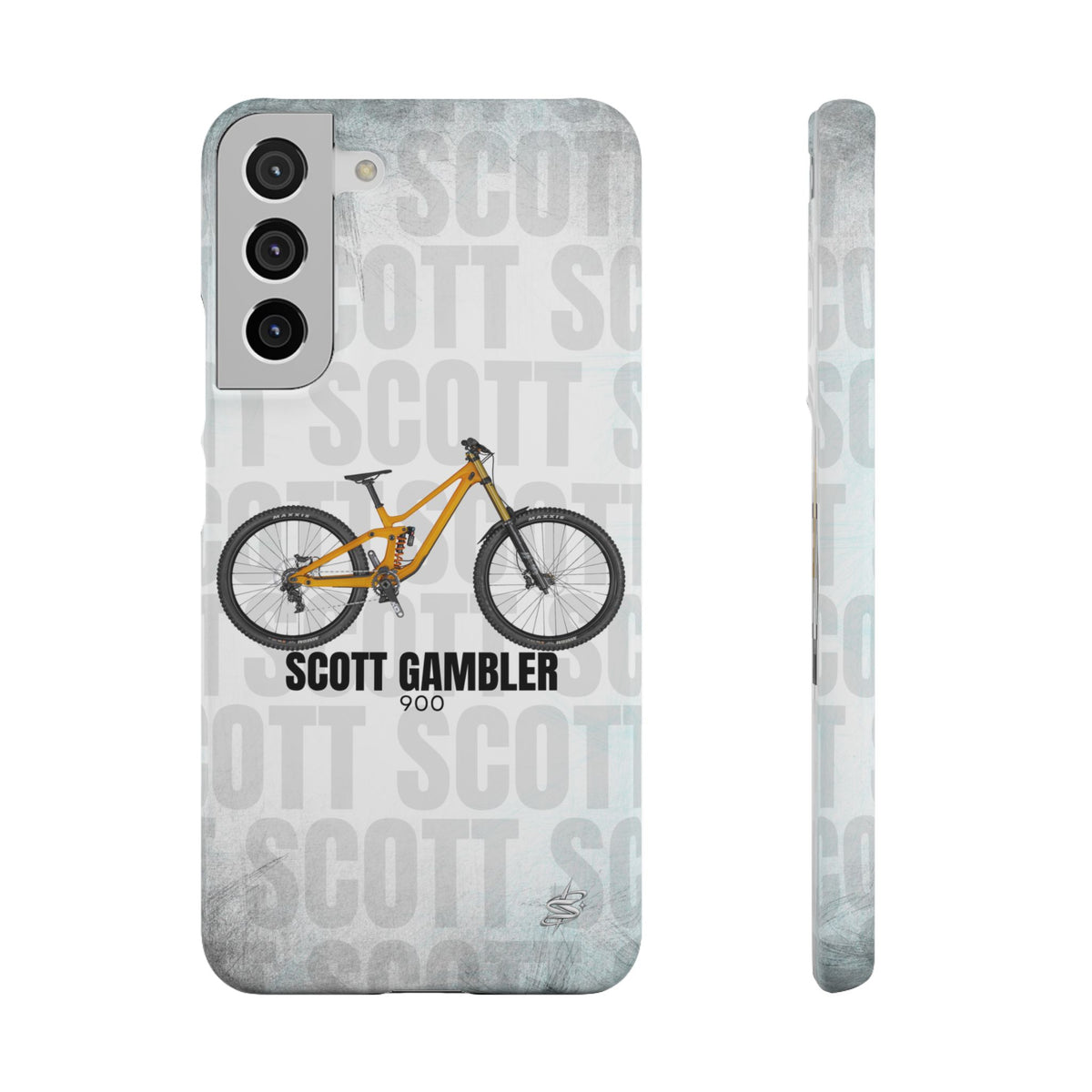 SCOTT Gambler 900 2020