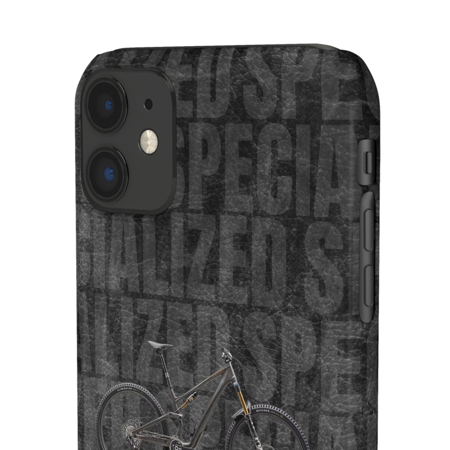 SPECIALIZED S-Works Stumpjumper 15
