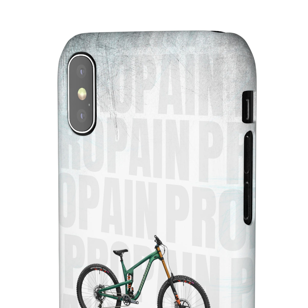 PROPAIN Spindrift al dual crown
