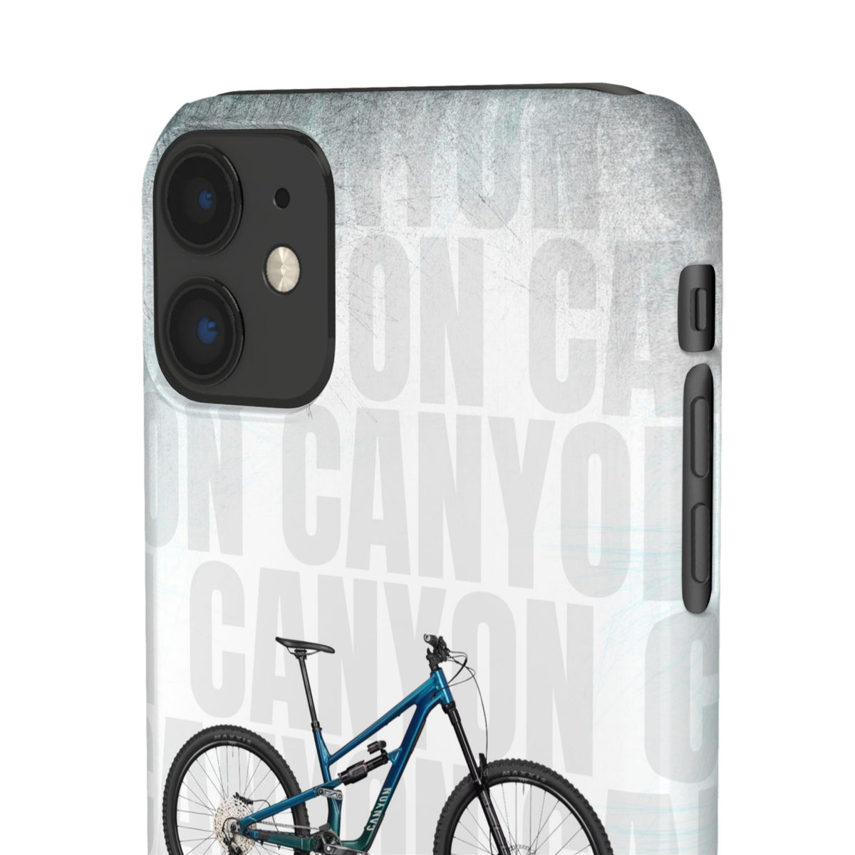 CANYON Torque AL 8
