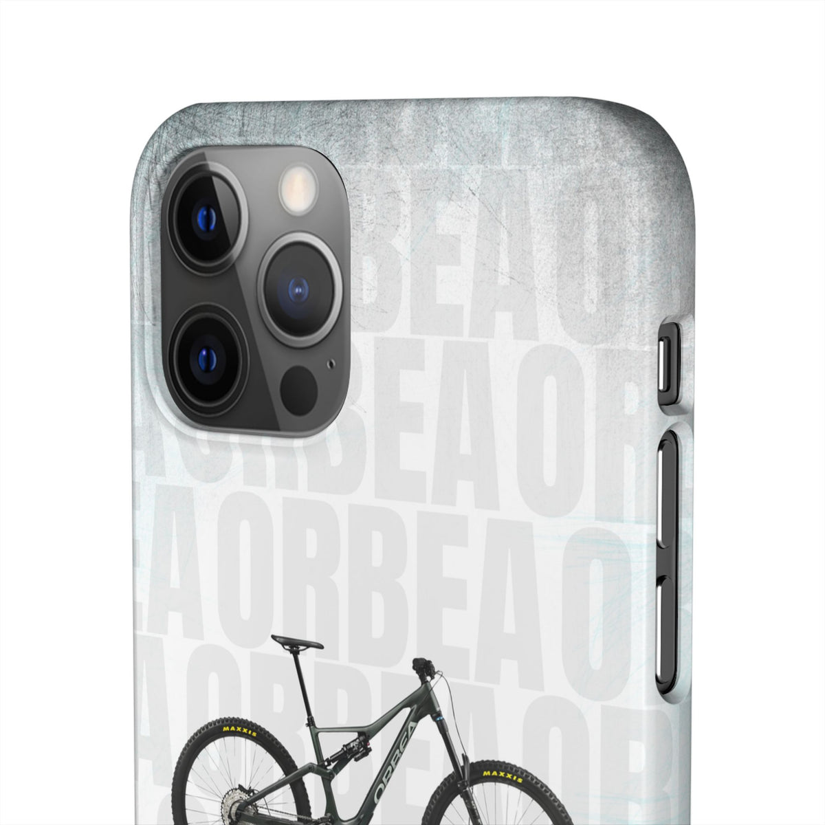 ORBEA Rallon M20 2024