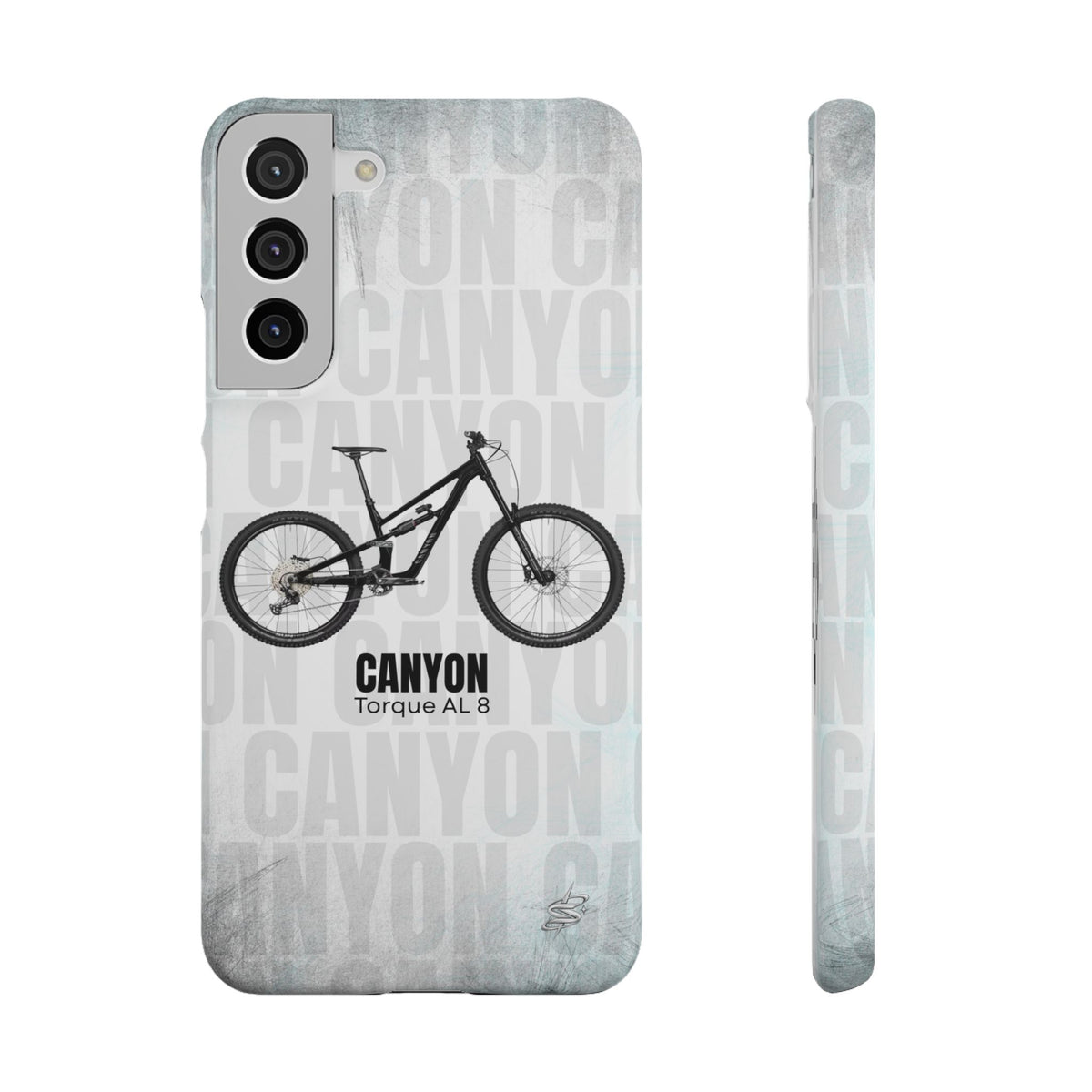 CANYON Torque AL 8