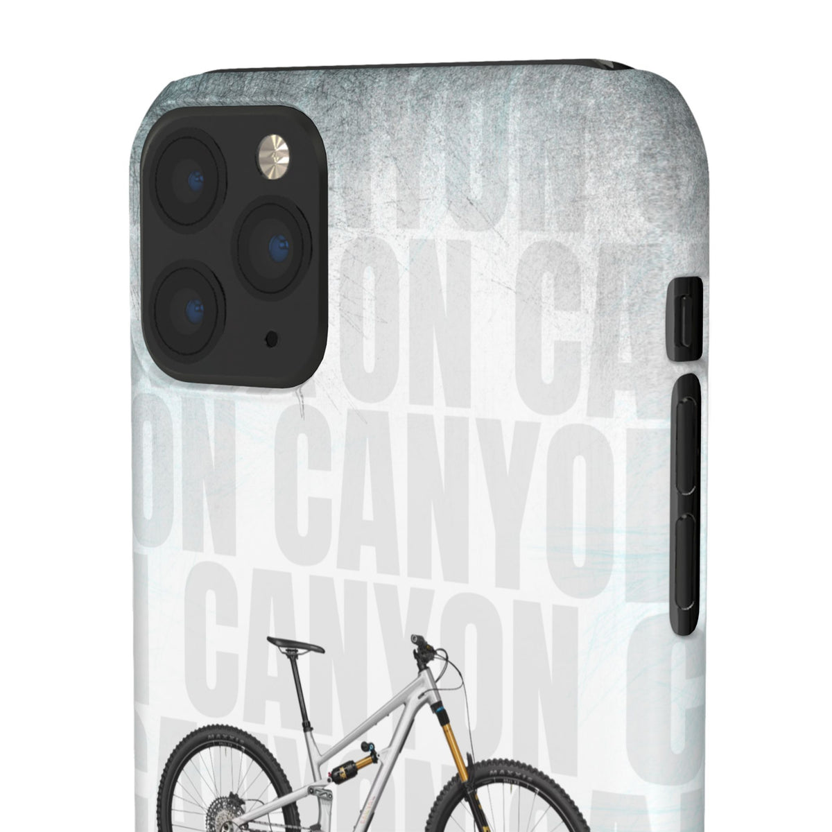 CANYON Torque AL 9